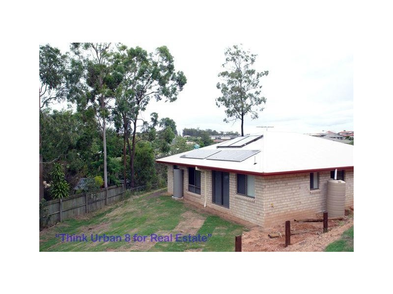 5 Higgins Street, Collingwood Park QLD 4301